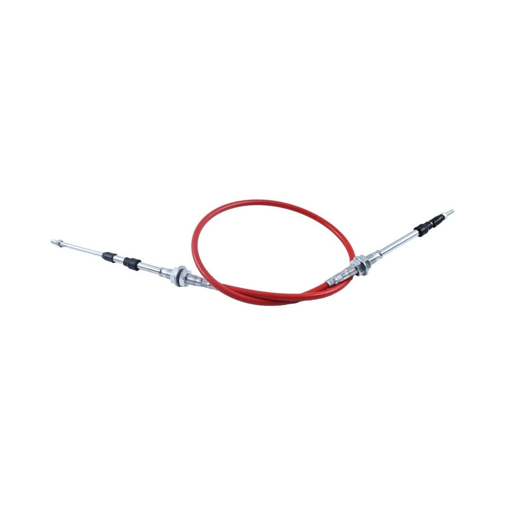 Throttle Cable 114-43-48210 suitable for Komatsu Bulldozer D31A-20 D31E-20 D31P-20 D31Q-20 D37A-5 D37E-5 D37P-5A D37PG-5A