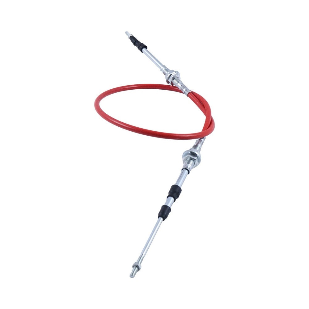 Throttle Cable 114-43-48210 suitable for Komatsu Bulldozer D31A-20 D31E-20 D31P-20 D31Q-20 D37A-5 D37E-5 D37P-5A D37PG-5A