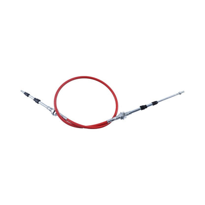Throttle Cable 114-43-48210 suitable for Komatsu Bulldozer D31A-20 D31E-20 D31P-20 D31Q-20 D37A-5 D37E-5 D37P-5A D37PG-5A