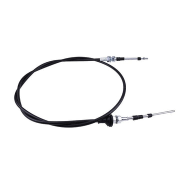 Throttle Cable 121335A1 fits CASE Loader 570LXT 570MXT 580L 580SL 590L 590SL