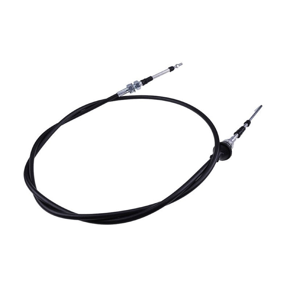 Throttle Cable 121335A1 fits New Holland Tractor Loader LV80 U80 U80B