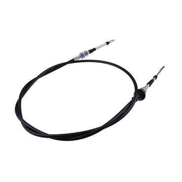 Throttle Cable 121335A1 fits New Holland Tractor Loader LV80 U80 U80B