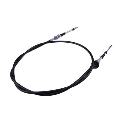 Throttle Cable 121335A1 fits New Holland Tractor Loader LV80 U80 U80B