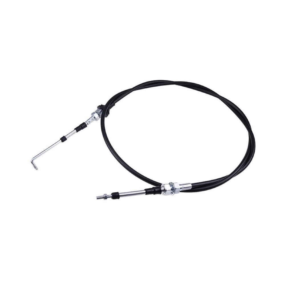 Throttle Cable 121335A1 fits New Holland Tractor Loader LV80 U80 U80B