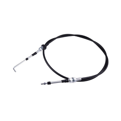 Throttle Cable 121335A1 fits New Holland Tractor Loader LV80 U80 U80B