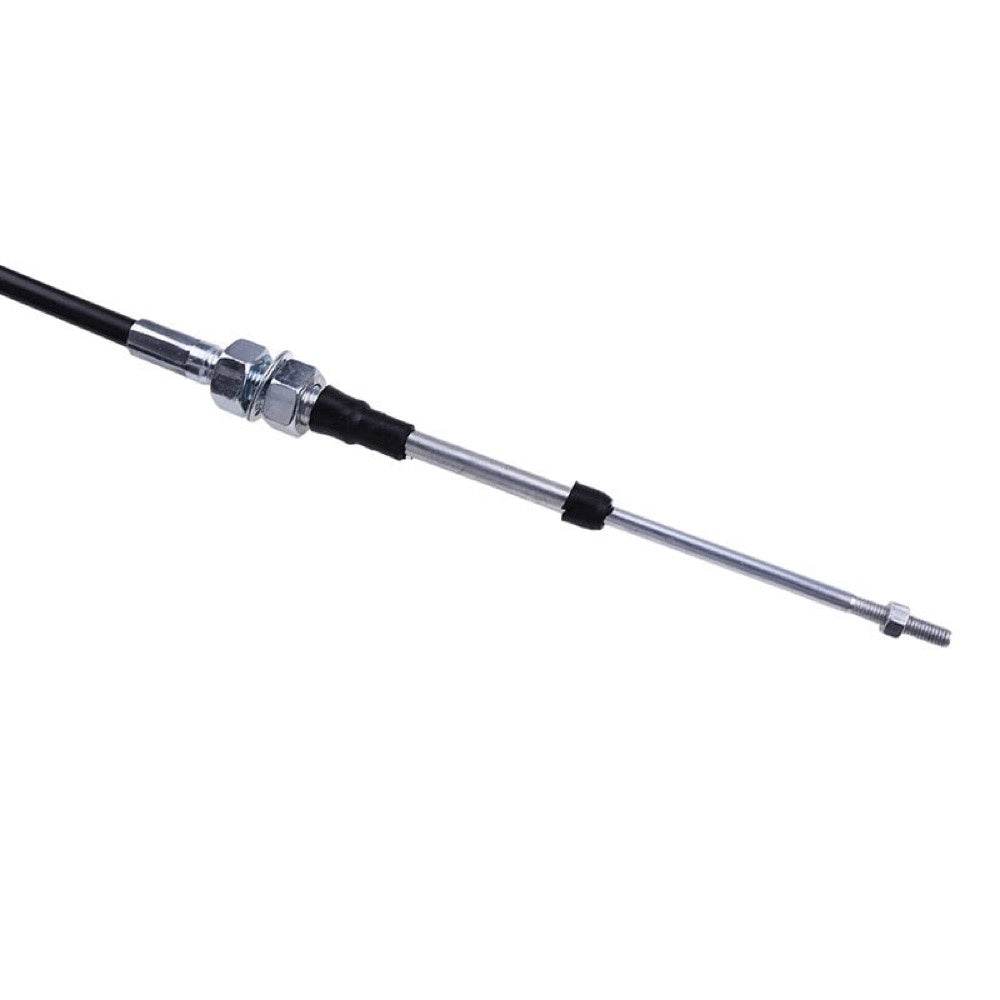 Throttle Cable 121335A1 fits New Holland Tractor Loader LV80 U80 U80B