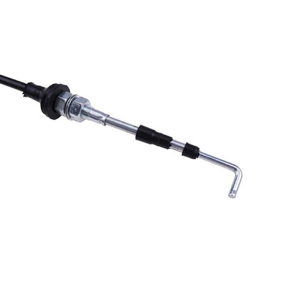 Throttle Cable 121335A1 fits New Holland Tractor Loader LV80 U80 U80B