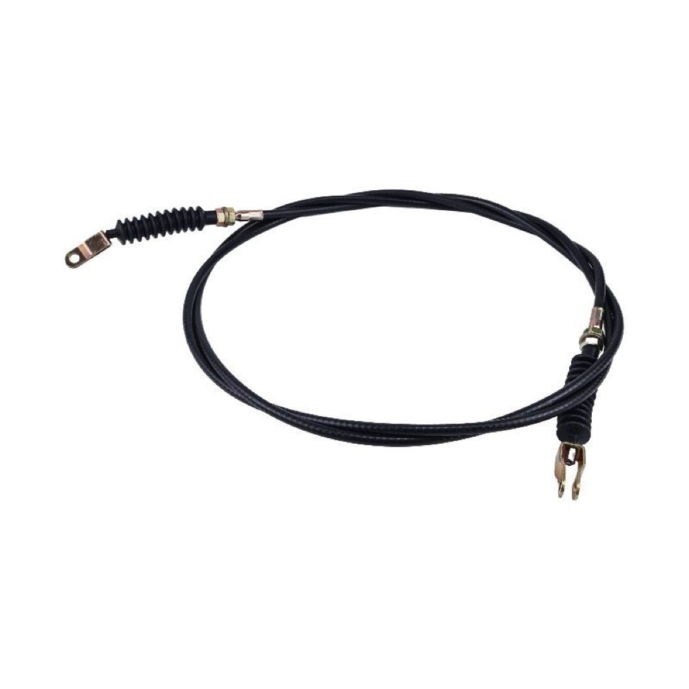 Throttle Cable 20T-43-77130 fits Komatsu Excavator PC25-1 PC30-7 PC40-7 PC40T-7 PC45-1