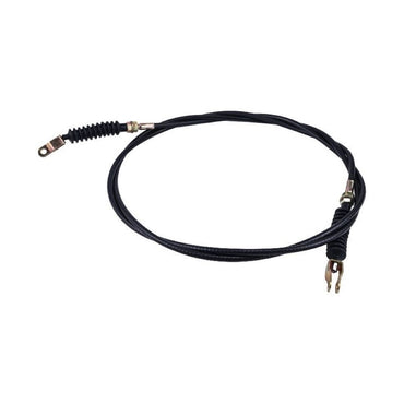 Throttle Cable 20T-43-77130 fits Komatsu Excavator PC25-1 PC30-7 PC40-7 PC40T-7 PC45-1
