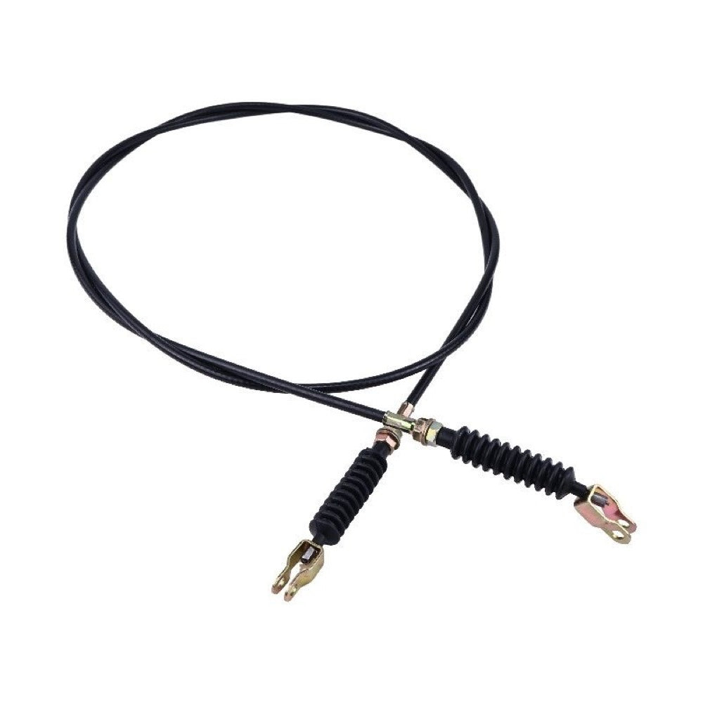 Throttle Cable 20T-43-77130 fits Komatsu Excavator PC25-1 PC30-7 PC40-7 PC40T-7 PC45-1