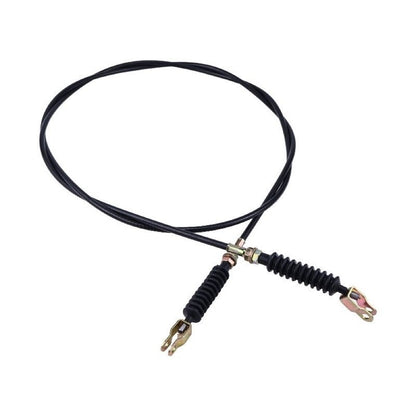 Throttle Cable 20T-43-77130 fits Komatsu Excavator PC25-1 PC30-7 PC40-7 PC40T-7 PC45-1