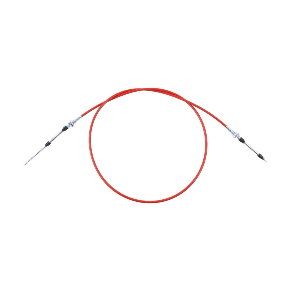 Throttle Cable 21W-43-21190 21W-43-21151 fits Komatsu BR100J-1 BR100JG-1 BR100R-1 BR100RG-1 PC128UU-1 PC75UD-2 PC75UU-2