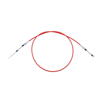 Throttle Cable 21W-43-21190 21W-43-21151 fits Komatsu BR100J-1 BR100JG-1 BR100R-1 BR100RG-1 PC128UU-1 PC75UD-2 PC75UU-2