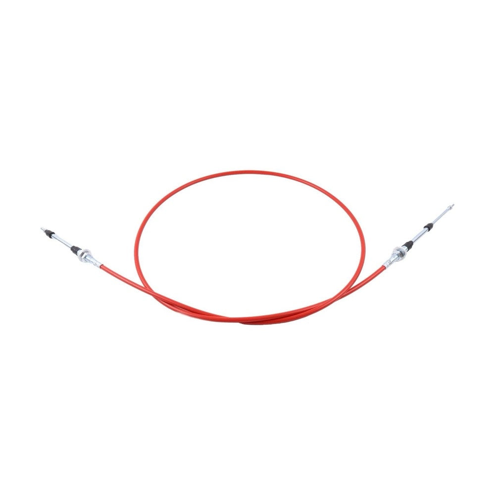 Throttle Cable 21W-43-21190 21W-43-21151 fits Komatsu BR100J-1 BR100JG-1 BR100R-1 BR100RG-1 PC128UU-1 PC75UD-2 PC75UU-2