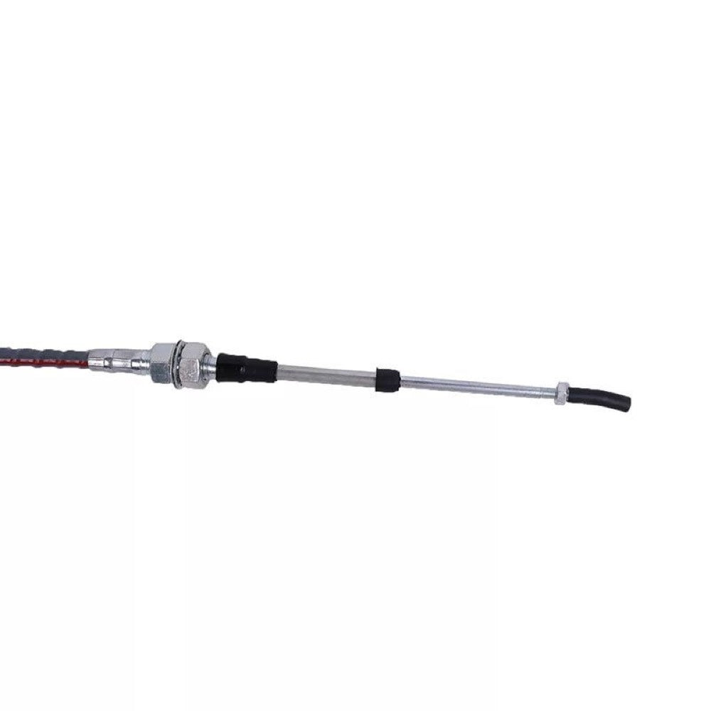 Throttle Cable 275454A1 fits CASE 570LXT 580L 580SL 570MXT 590SL New Holland LV80 U80 U80B