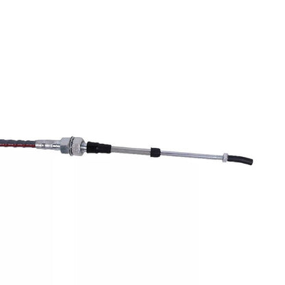 Throttle Cable 275454A1 fits CASE 570LXT 580L 580SL 570MXT 590SL New Holland LV80 U80 U80B