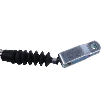 Throttle Cable 3C081-10160 compatible with Kubota Tractor M5040 M6040 M7040 M8540 M9540