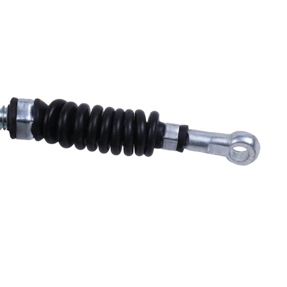 Throttle Cable 3C081-10160 compatible with Kubota Tractor M5040 M6040 M7040 M8540 M9540