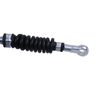 Throttle Cable 3C081-10160 compatible with Kubota Tractor M5040 M6040 M7040 M8540 M9540