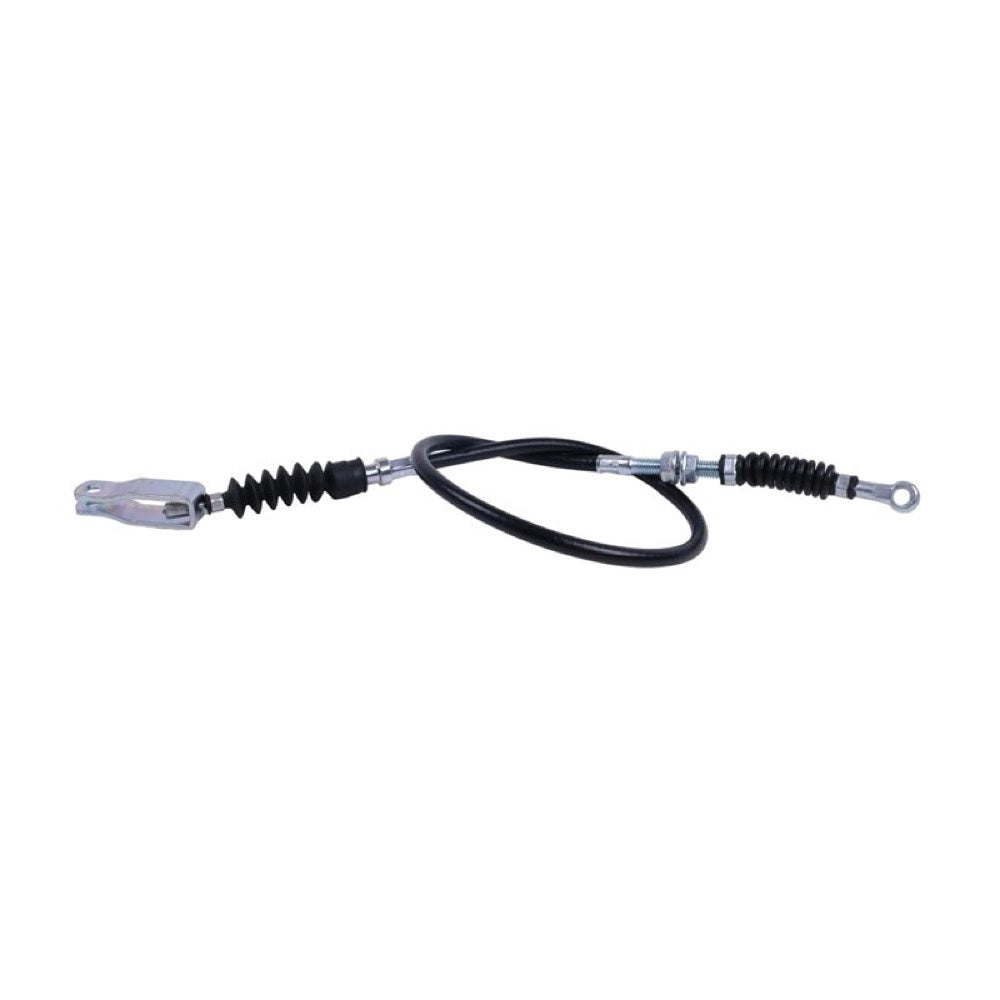 Throttle Cable 3C081-10160 compatible with Kubota Tractor M5040 M6040 M7040 M8540 M9540