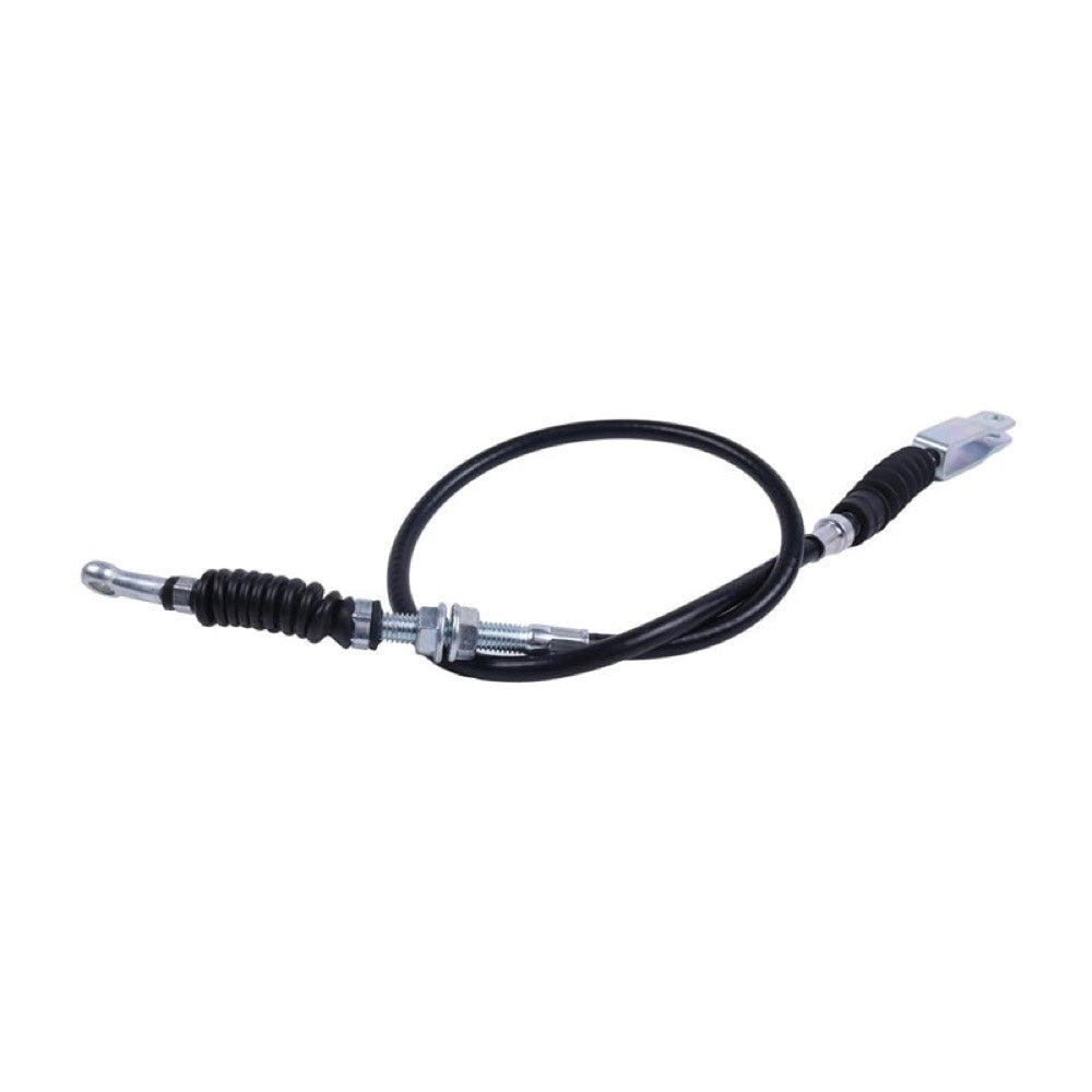 Throttle Cable 3C081-10160 compatible with Kubota Tractor M5040 M6040 M7040 M8540 M9540