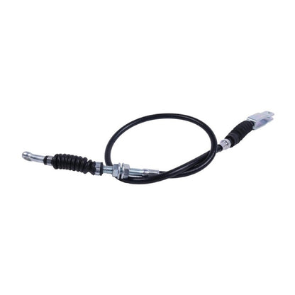 Throttle Cable 3C081-10160 compatible with Kubota Tractor M5040 M6040 M7040 M8540 M9540