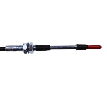 Throttle Cable 6675668 compatible with Bobcat Loader T110 T250 T300 T320