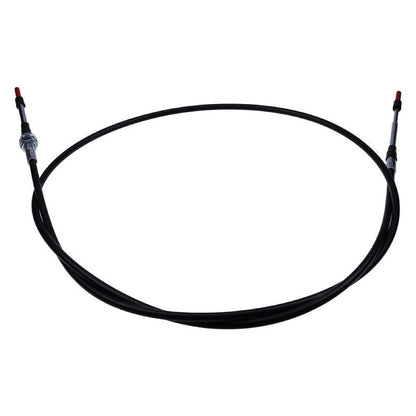 Throttle Cable 6675668 compatible with Bobcat Loader T110 T250 T300 T320
