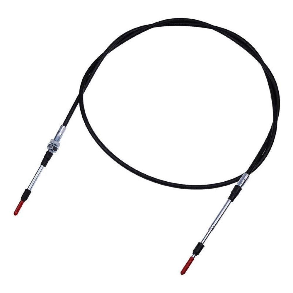 Throttle Cable 6675668 compatible with Bobcat Loader T110 T250 T300 T320