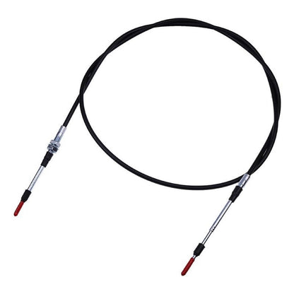 Throttle Cable 6675668 compatible with Bobcat Loader T110 T250 T300 T320
