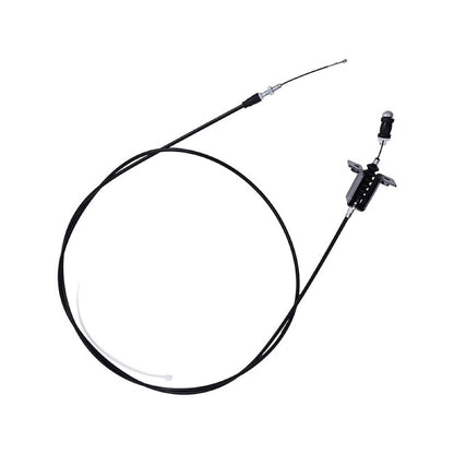 Throttle Cable 7081341 suitable for Polaris UTV RZR 800 EFI 2008-2010 RZR S 800 EFI 2009-2010