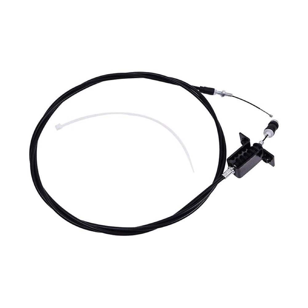Throttle Cable 7081341 suitable for Polaris UTV RZR 800 EFI 2008-2010 RZR S 800 EFI 2009-2010