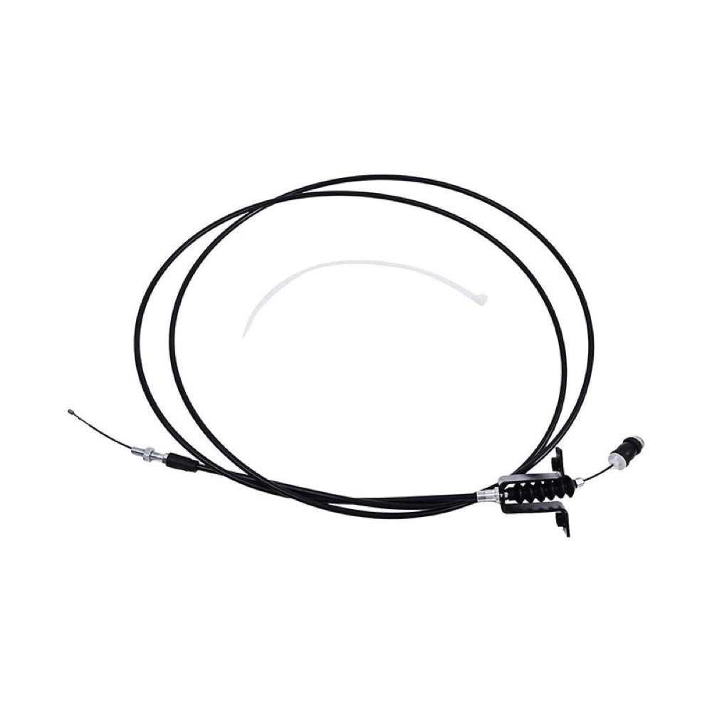 Throttle Cable 7081341 suitable for Polaris UTV RZR 800 EFI 2008-2010 RZR S 800 EFI 2009-2010
