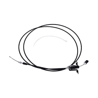 Throttle Cable 7081341 suitable for Polaris UTV RZR 800 EFI 2008-2010 RZR S 800 EFI 2009-2010