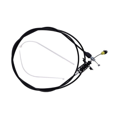 Throttle Cable 7081709 fits Polaris UTV RZR S 800 EFI 2011-2014