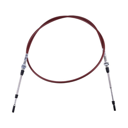 Throttle Cable 86528050 86501120 for use with New Holland Skid Steer Loader L565 L865 LX565 LX665 LX865 LX885 LX985