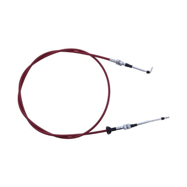 Throttle Cable 87340753 suitable for CASE Backhoe Loader 580M 580N 580SM 580SM+ 580SN 580SN WT 590SM 590SN