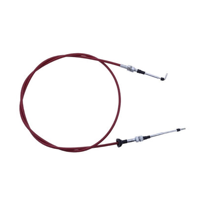 Throttle Cable 87340753 suitable for CASE Backhoe Loader 580M 580N 580SM 580SM+ 580SN 580SN WT 590SM 590SN