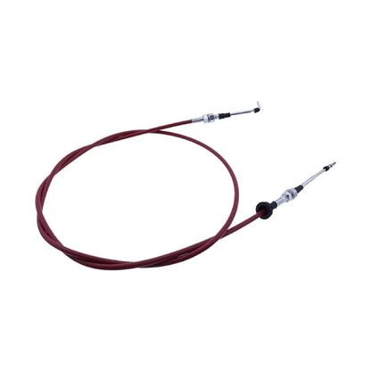 Throttle Cable 87340753 suitable for CASE Backhoe Loader 580M 580N 580SM 580SM+ 580SN 580SN WT 590SM 590SN