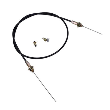 Throttle Cable 900-9901-04 for use with Bandit and Woodchuck Wood Chippers