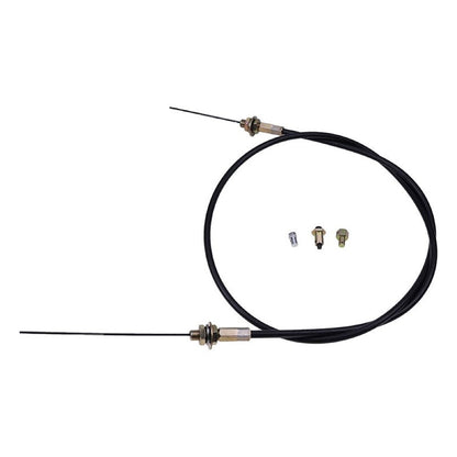 Throttle Cable 900-9901-04 for use with Bandit and Woodchuck Wood Chippers