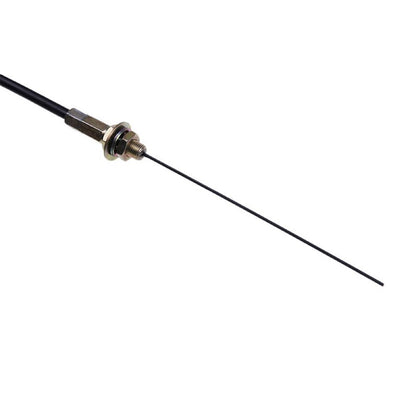 Throttle Cable 900-9901-04 for use with Bandit and Woodchuck Wood Chippers