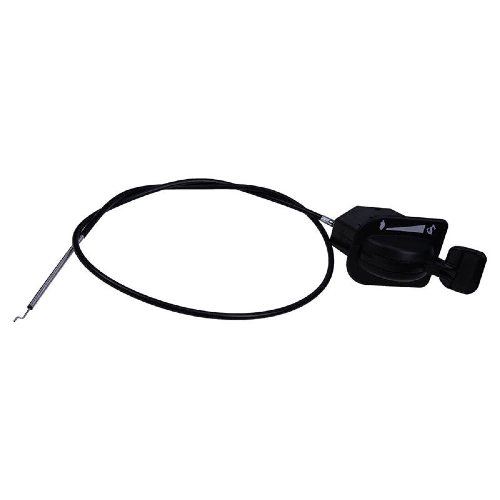 Throttle Cable 946-05098C compatible with Cub Cadet XT1-GT50 XT1-LT46 XT1-LT50 XT1-LT54 XT2-LX42 XT2-LX50