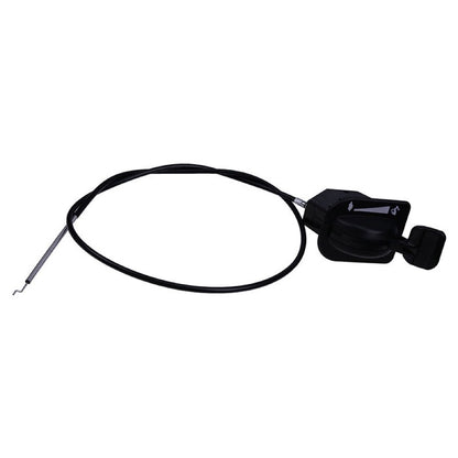 Throttle Cable 946-05098C compatible with Cub Cadet XT1-GT50 XT1-LT46 XT1-LT50 XT1-LT54 XT2-LX42 XT2-LX50