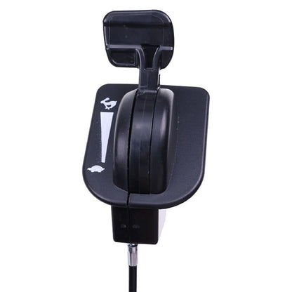 Throttle Cable 946-05098C compatible with Cub Cadet XT1-GT50 XT1-LT46 XT1-LT50 XT1-LT54 XT2-LX42 XT2-LX50