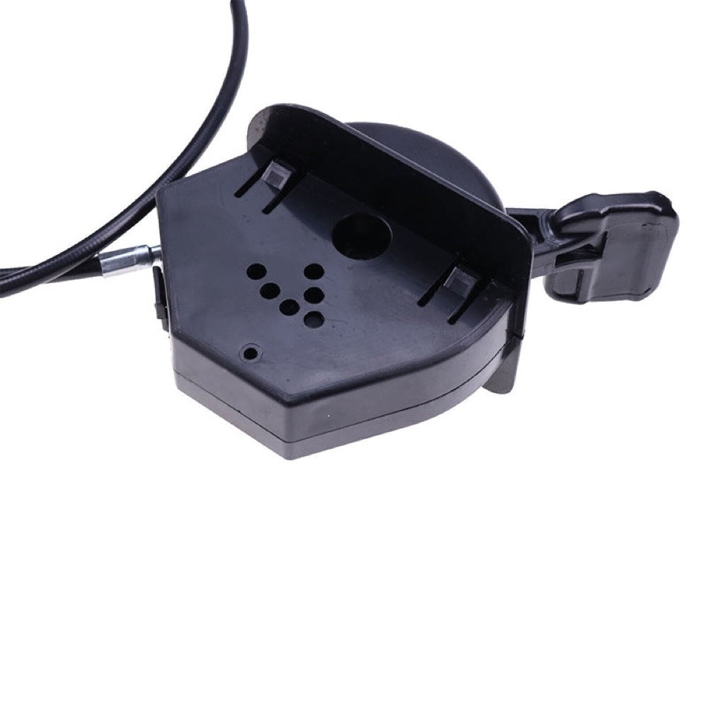 Throttle Cable 946-05098C compatible with Cub Cadet XT1-GT50 XT1-LT46 XT1-LT50 XT1-LT54 XT2-LX42 XT2-LX50