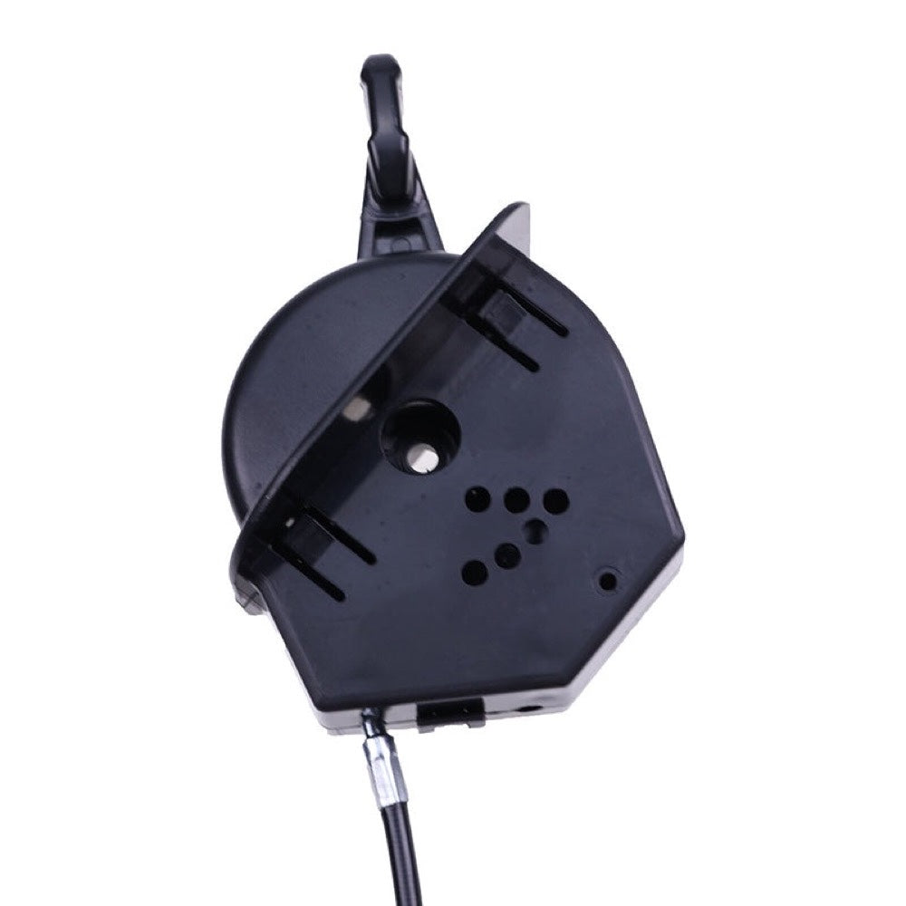 Throttle Cable 946-05098C compatible with Cub Cadet XT1-GT50 XT1-LT46 XT1-LT50 XT1-LT54 XT2-LX42 XT2-LX50