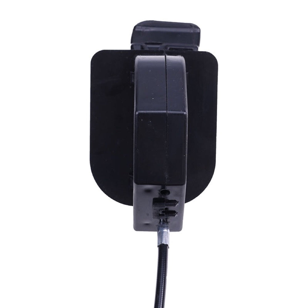 Throttle Cable 946-05098C compatible with Cub Cadet XT1-GT50 XT1-LT46 XT1-LT50 XT1-LT54 XT2-LX42 XT2-LX50