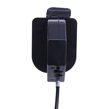 Throttle Cable 946-05098C compatible with Cub Cadet XT1-GT50 XT1-LT46 XT1-LT50 XT1-LT54 XT2-LX42 XT2-LX50