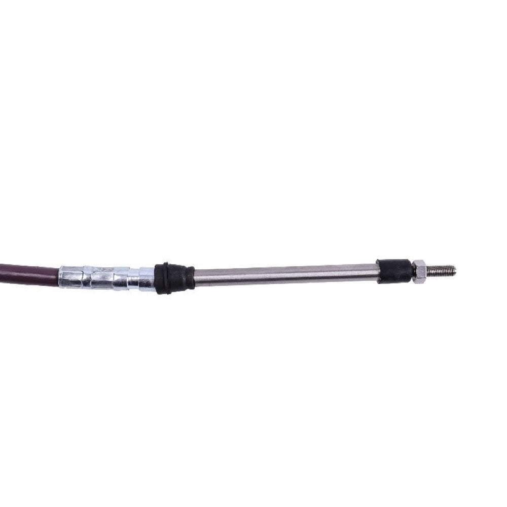 Throttle Cable AT83335 AT32563 for use with John Deere 350 350B 355D 450 455D 455E 550 555 540B 540D 548D 640 640D 648D 3320 3325